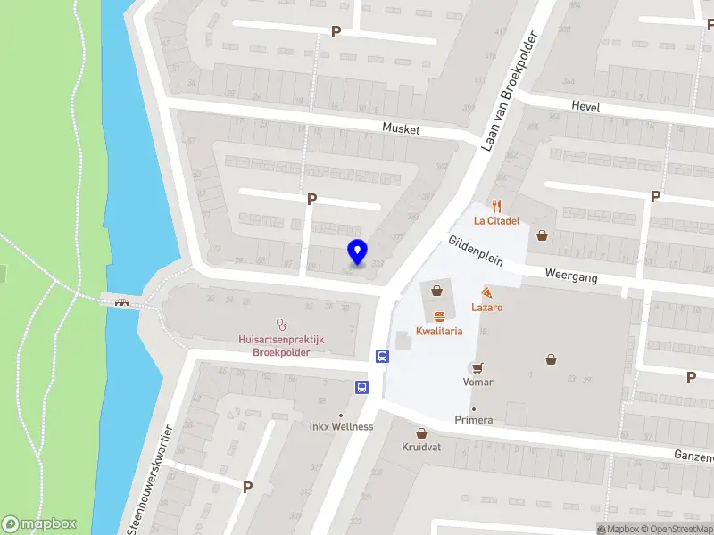 Amstel E-Concepts Heemskerk