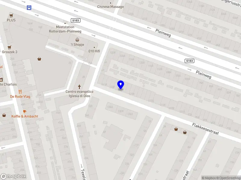 Nieuw bedrijf Forhads