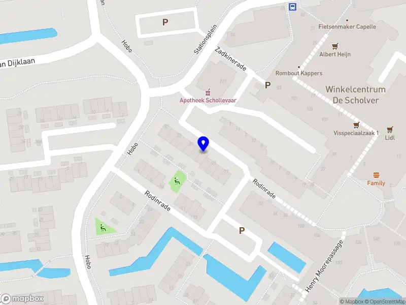 Tramex Safety Capelle aan den IJssel
