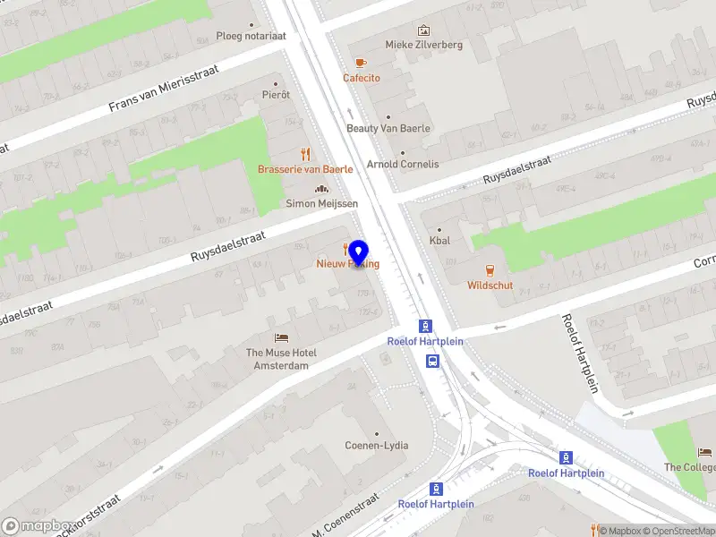 Studio Kana Amsterdam