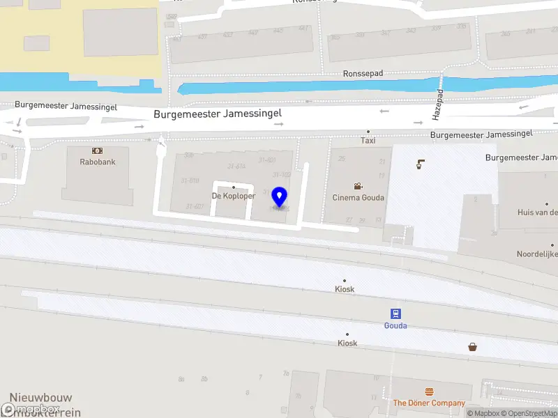 BniMart Trading Gouda