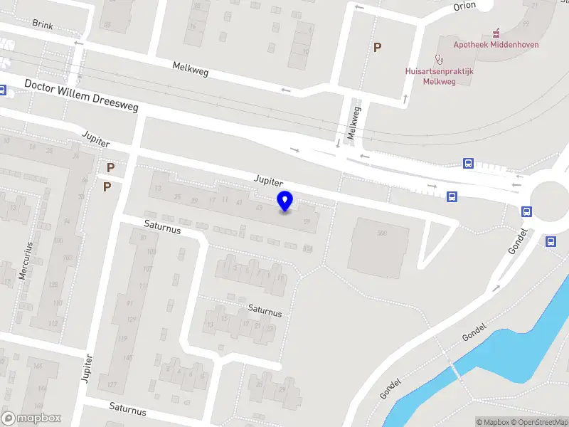 Nieuw bedrijf Braidsbyjamiela