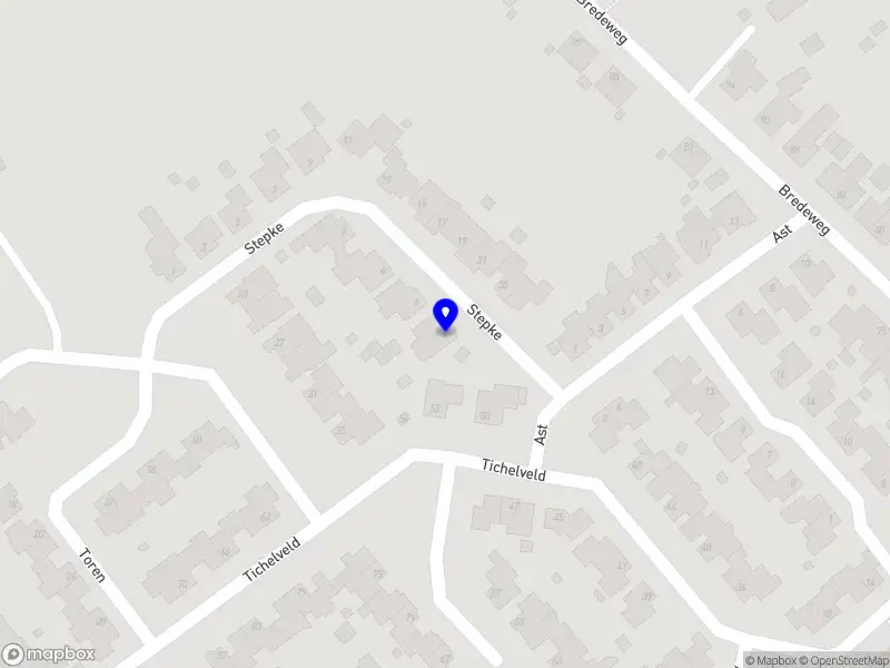 Nieuw bedrijf The Gold Beauty House