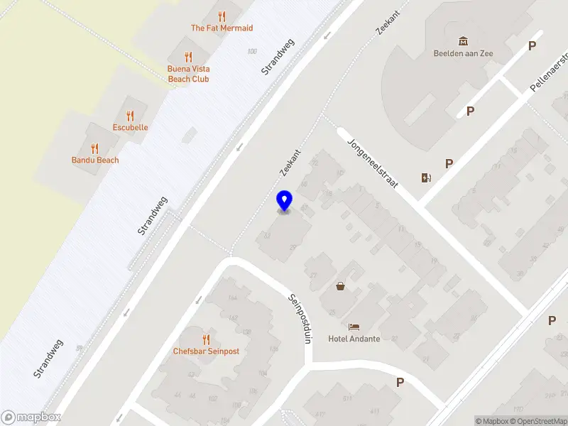 Vereniging van Eigenaars Papestraat 5/5a te 's-Gravenhage 's-Gravenhage