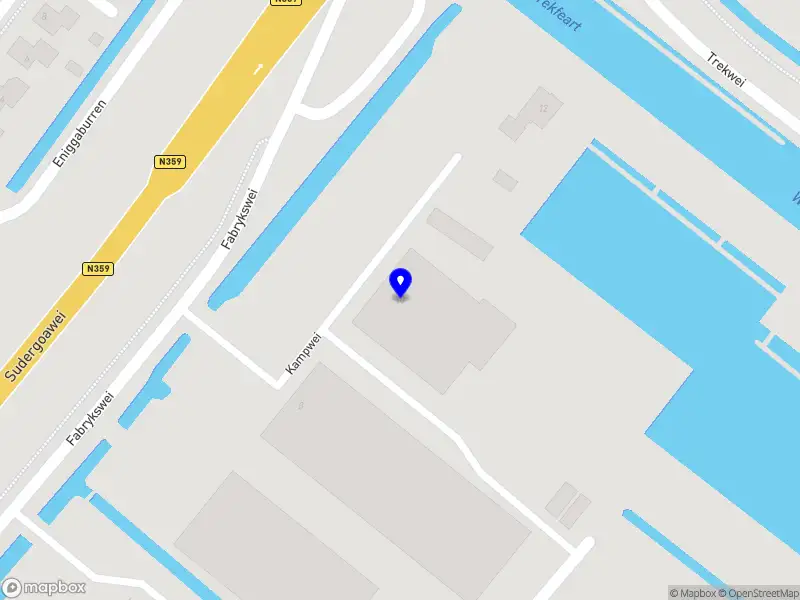 SPOD Management B.V. Workum
