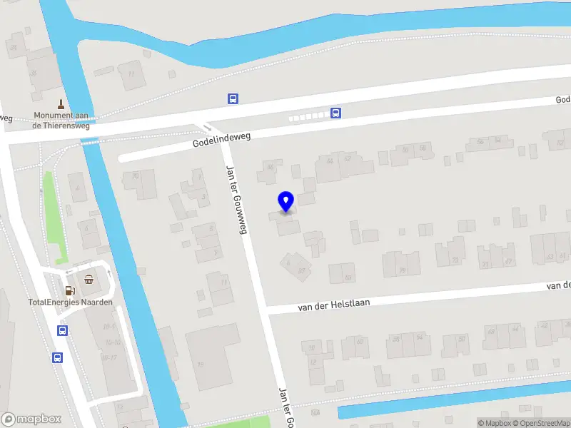 Hoog Amschaarden B.V. Naarden