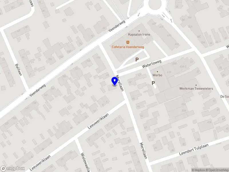 De Jongh duurzame installatietechniek Ede B.V.