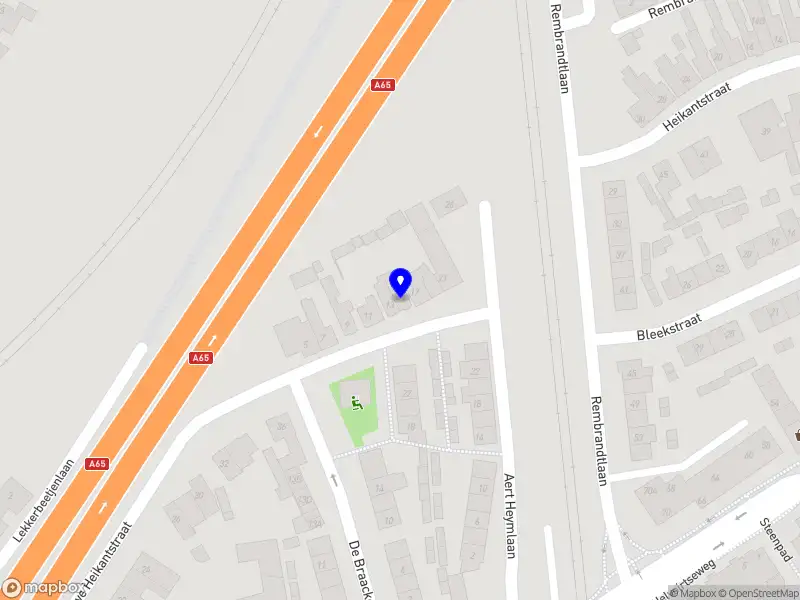 Van Rooy Dienstverlening