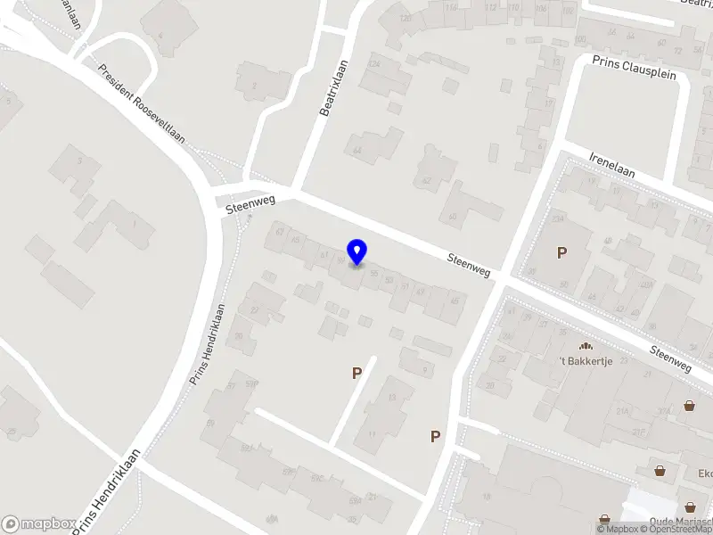 Vereniging van Eigenaars Kerkstraat 46-46A te Helmond