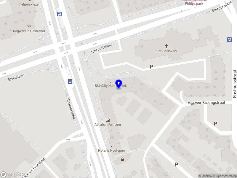 Vereniging van Eigenaars Pastoor van Arsplein 17-17A te Eindhoven