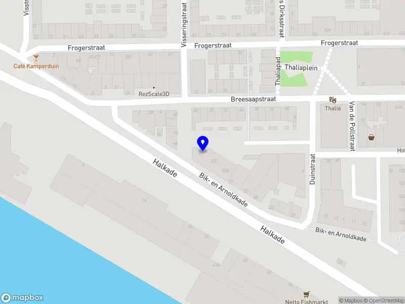 Woonhuys-makelaardij