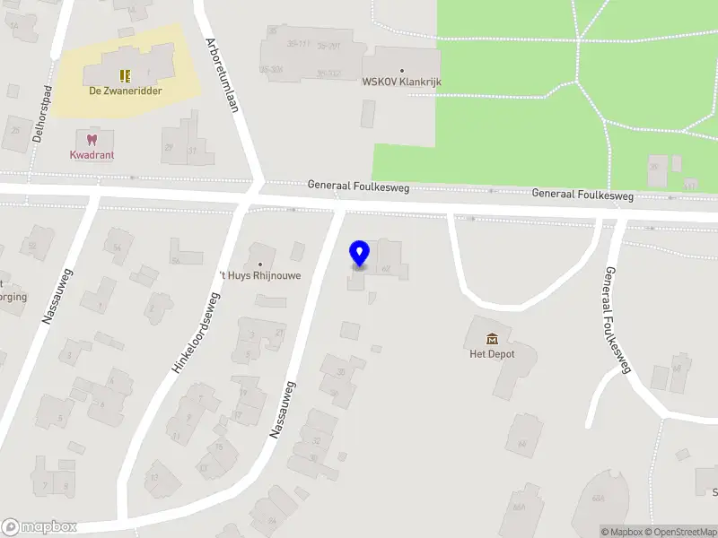 Nieuw bedrijf Voorland B.V.