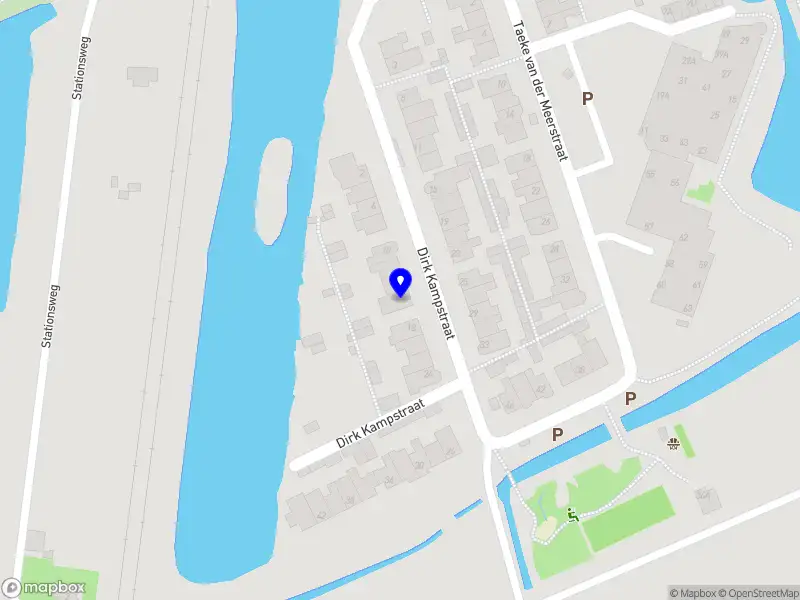 Techlinie Scharwoude