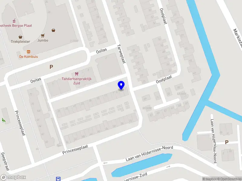 StageFlex Events Bergen op Zoom