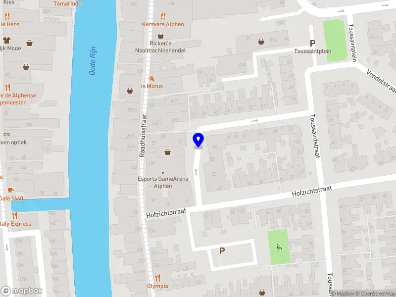 TODAY 2 TOMORROW Alphen aan den Rijn