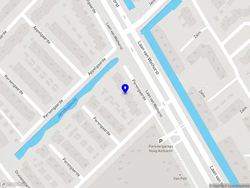 Axis & Vale Hendrik-Ido-Ambacht