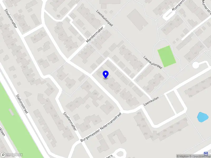 Stichting Muziek Maakt Blij