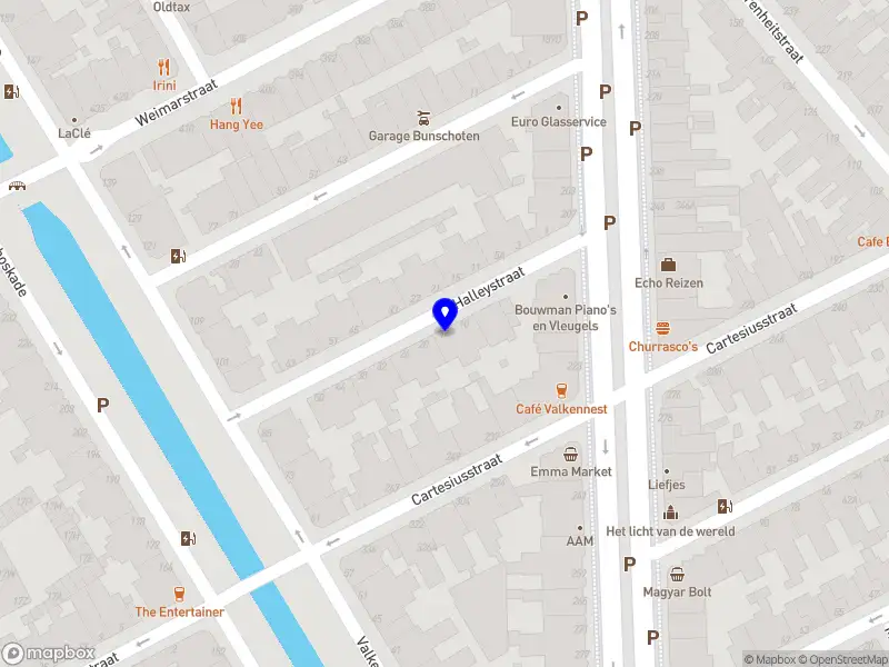 Core Atelier by Julia