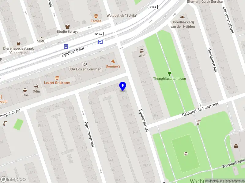 Nieuw bedrijf Bubba Mini