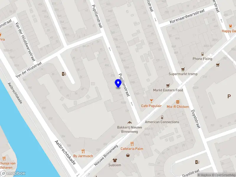 Aymanis Holding B.V.