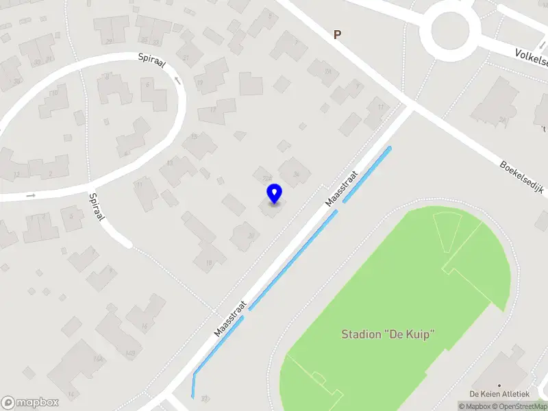 Nieuw bedrijf GJ Ecom