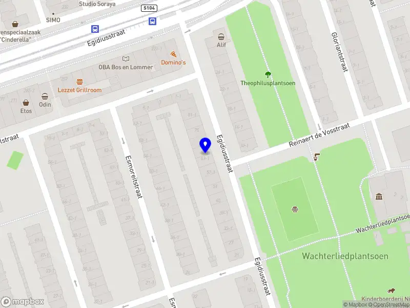 Busra Apothekersassistente