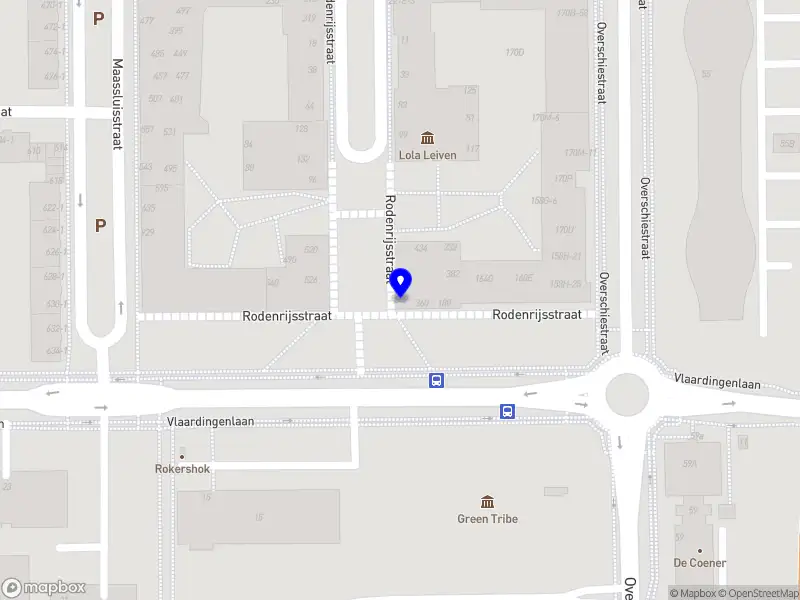 Tannin Production Amsterdam