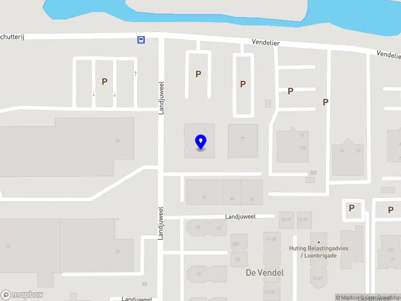 Kranendonk Investments B.V. Veenendaal