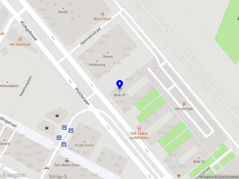 Joralex International Eindhoven