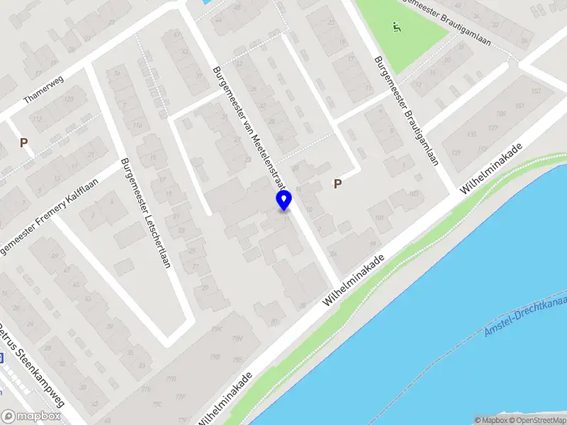 Gothard Uitzendbureau voor Bouwpersoneel Uithoorn