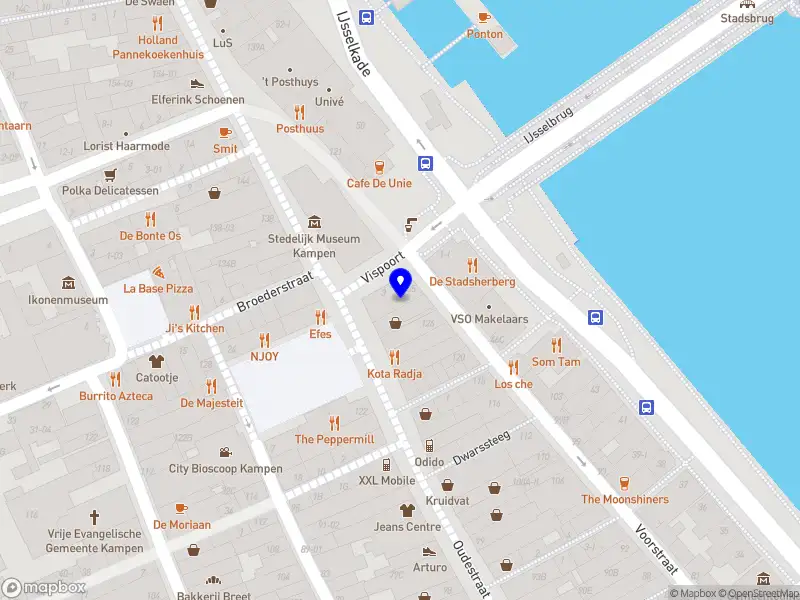 loopNL Kampen