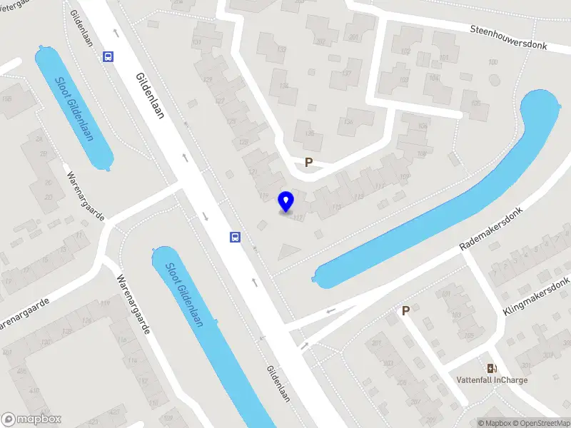 Gezinshuis De Fiere Fluiter