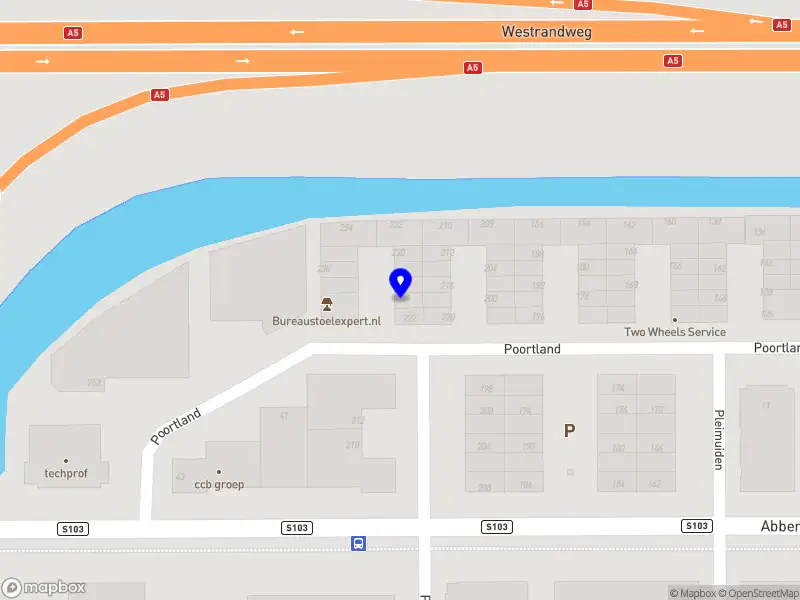 Cortado Real Estate B.V.