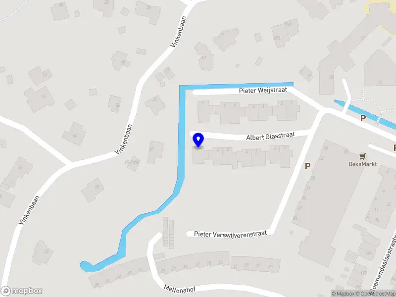 Vereniging van Eigenaars gebouw Kerkplein 27 te Abcoude