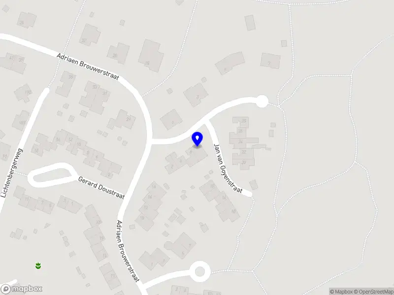 R.G.S. Renes Bed en Breakfast