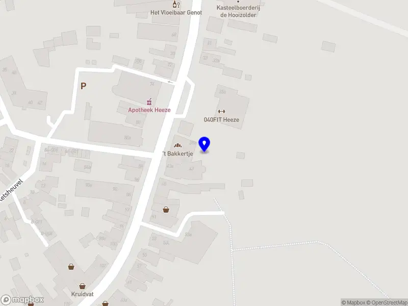 Vereniging van Eigenaars 