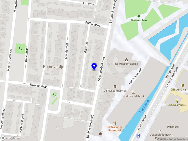 Keukenlokaal Twente Enschede