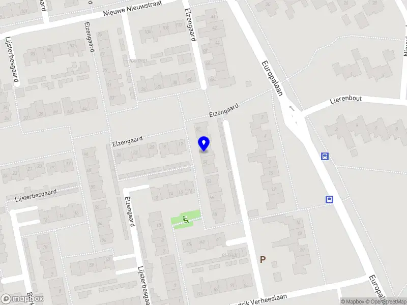 Nieuw bedrijf Keelson Trading International