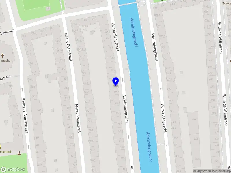 Mollies Garden Amsterdam