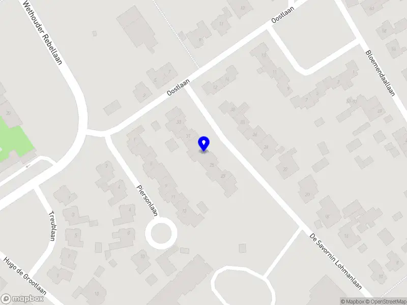 Nieuw bedrijf Overstag Holding Barneveld B.V.