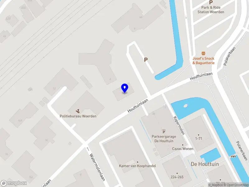 Nieuw bedrijf Stichting Platform Naar Inclusiever Onderwijs