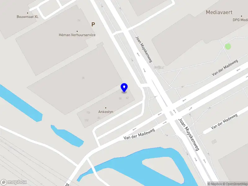NW BRNDS B.V. Amsterdam-Duivendrecht