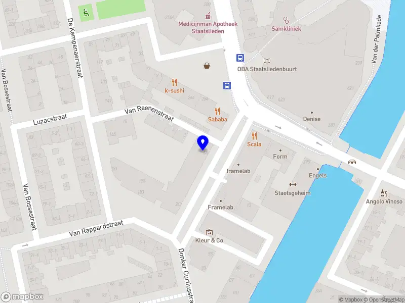 PixelFox Amsterdam