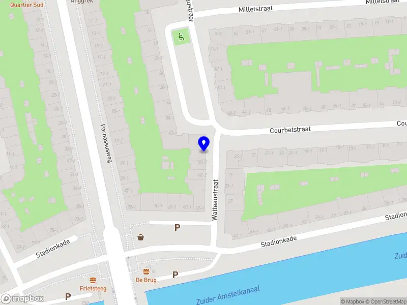 Nieuw bedrijf Moxie Ventures B.V.