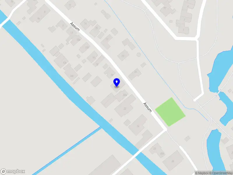 B. Wismeijer Holding B.V.