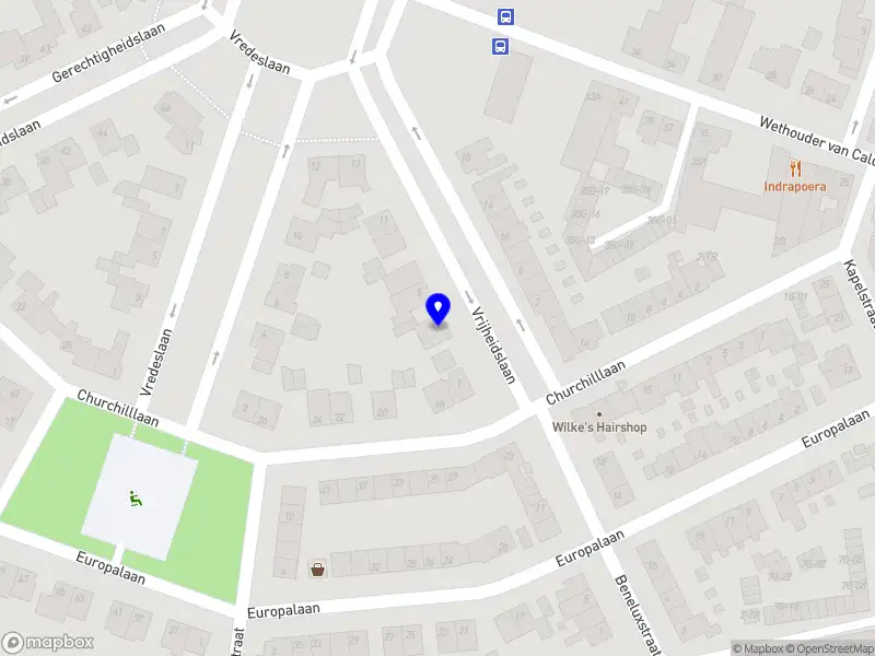 Rosier Invest B.V. Maastricht