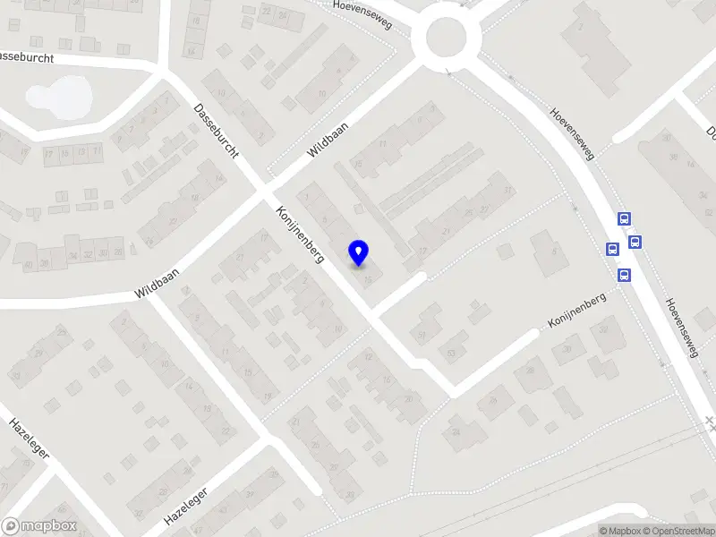 TMW Steigerbouw Etten-Leur