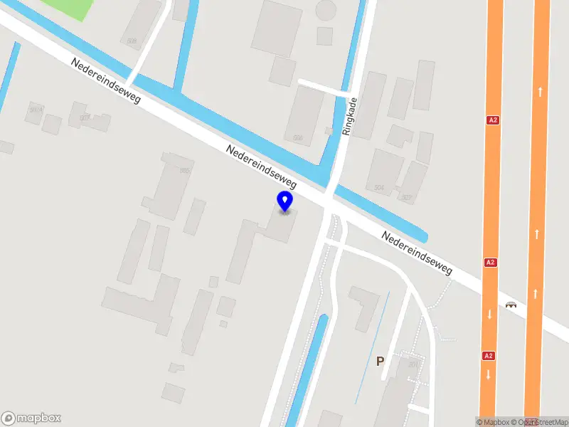 Traffic & Digital B.V. Utrecht