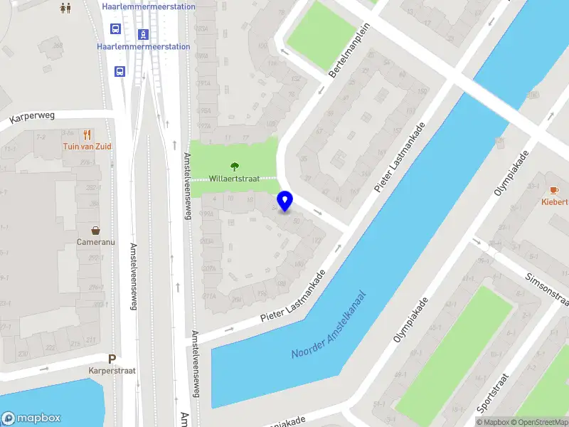 Stichting De Mokumse Geniza Amsterdam