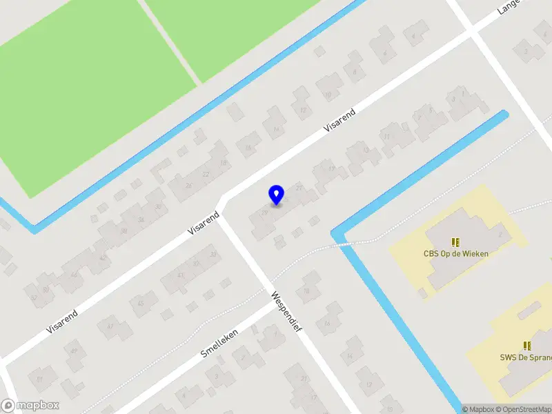 Schoonhuys Tollebeek